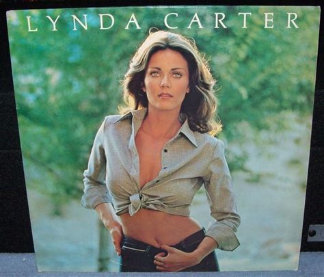 Lynda Carter Lynda Carter, Covergirl, Album Covers, Carters, Singers ...