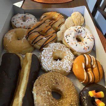 Winchells Donuts Updated December Photos Reviews