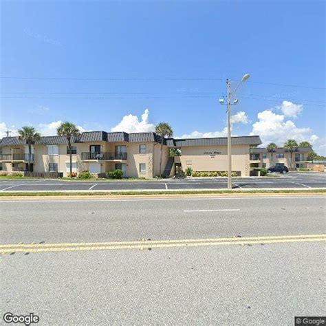 2101 N Atlantic Ave Unit 60 Daytona Beach Fl 32118 Condo For Rent In Daytona Beach Fl