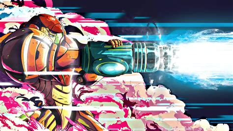 Aggregate more than 71 metroid dread wallpaper - in.coedo.com.vn