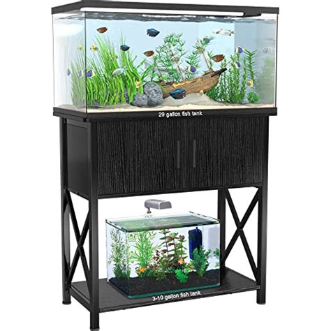 Top 10 Best 20 Gallon Aquarium Stand : Reviews & Buying Guide - Katynel