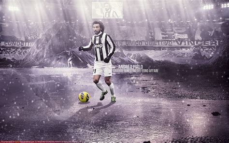 Pirlo Football Backgrounds Andrea Pirlo Hd Wallpaper Pxfuel