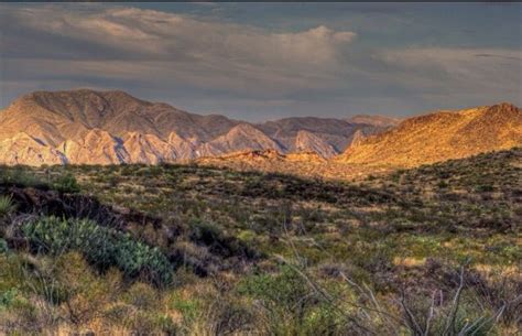 Big Bend Ranch State Park | State parks, Texas state parks, Natural landmarks