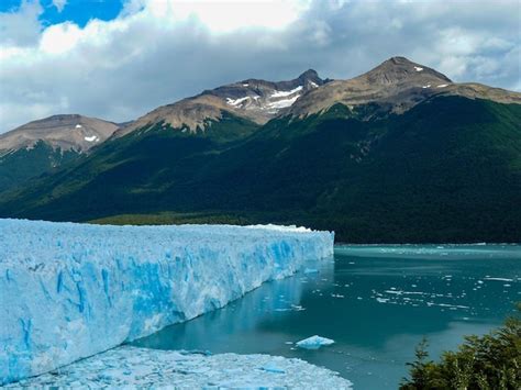 Premium Photo | Glaciar perito moreno