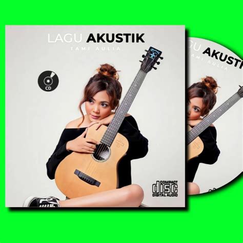 Jual Kaset Cd Akustik Tami Aulia Terbaru Kaset Cd Mobil Kaset Cd