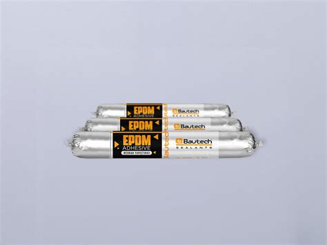 Epdm Mebran Yapıştırıcı | Bautech Sealants | Sızdırmazlık Çözümlerinde ...