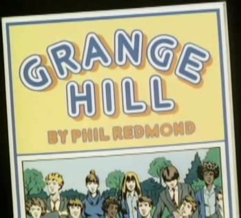 Grange Hill (Series) - TV Tropes