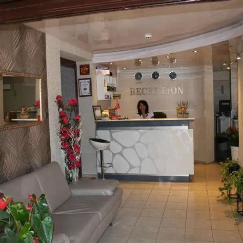 The 10 best hotels & places to stay in Varna City, Bulgaria - Varna ...