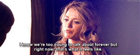 Gossip Girl Quotes Serena