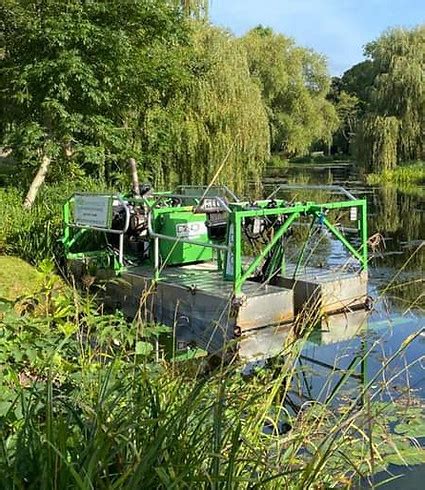 P D Environmental Ltd Dredging Uk Dredging Contractors