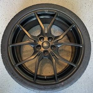 1 OEM Ford Focus RS Wheel | Ford Focus RS Forum