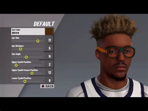 Best Best Juice Wrld Face Creation In Nba K Youtube