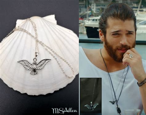 Albatross Locket Can Yaman Ubicaciondepersonas Cdmx Gob Mx