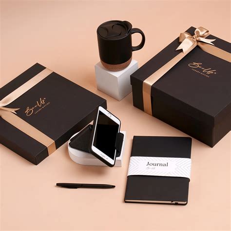 Buy Office Essentials Kit Online – BoxUp Luxury Gifting