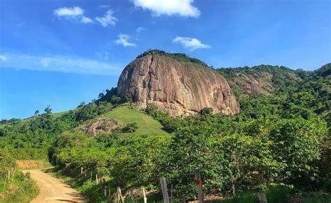 Andradas Encantadora Terra Do Vinho De Cachoeiras E Montanhas Em Mg