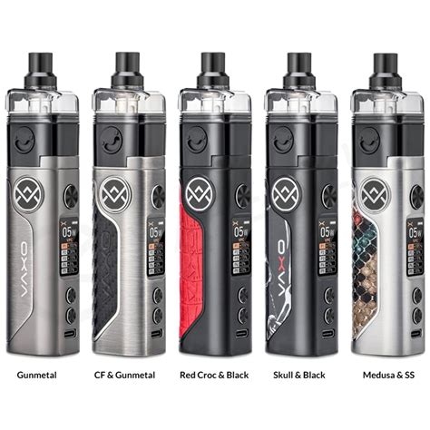 Oxva Vativ Super Mod Vape Kit