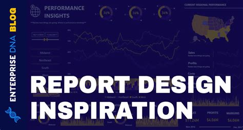 Tips For Power Bi Report Design Best Practices