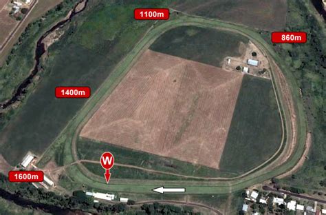 Gatton Racecourse Form Guide Track Map Tips And Results