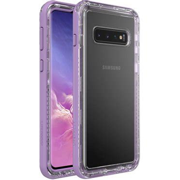 Samsung Galaxy S10 Case - Waterproof with Neck Strap - Walmart.com