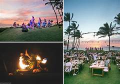 Andaz Maui Luau Best Deals And Rates 2025