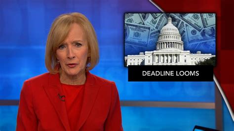 News Wrap Congress Hammers Out Federal Funding Bill Details Pbs Newshour