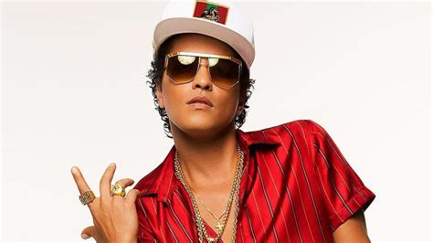 Los Mejores 5 Videos De Bruno Mars Para Descubrir Que Sabes Bailar By Israel Fernandez La