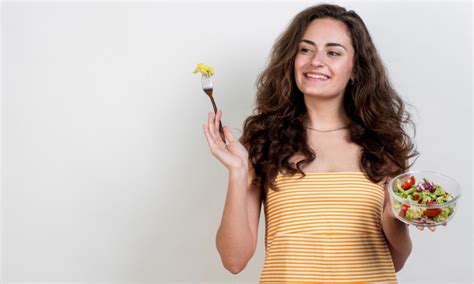 Food for Hair Growth and Hair Fall Control