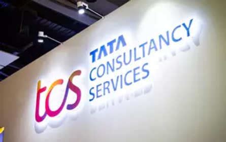 TCS Q4 Results Live Update TCS PAT Above Street View Dividend Of Rs