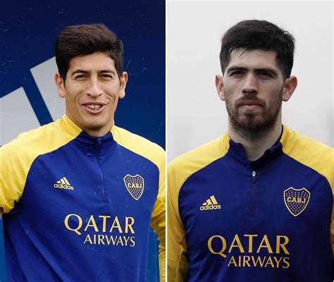 ¿boca Se Queda Sin Arqueros Las Ofertas Que Llegaron Por Esteban Andrada Y Agustín Rossi Infobae