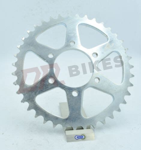 Kawasaki Z1000 H1 H2 Inj 630 EO 79 80 AFAM Steel Rear Sprocket 16601