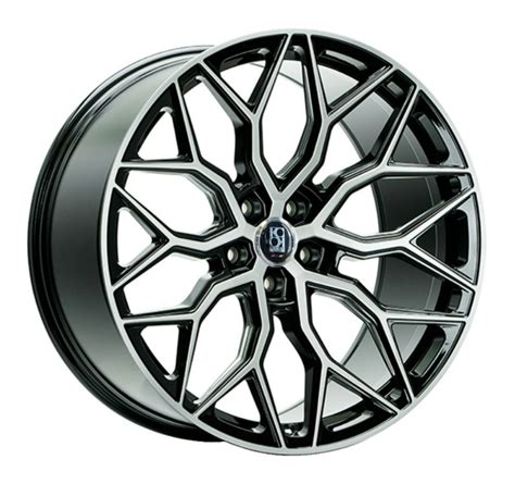 Колесные диски KoKo Kuture SL507 - Купить в Москве