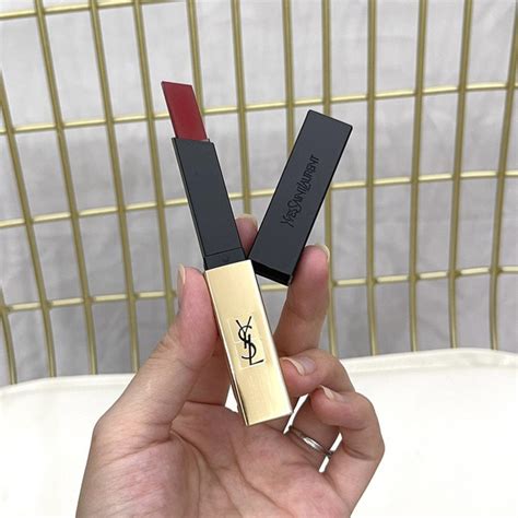Yves Saint laurent маленькая помада из золотых слитков - купить с ...