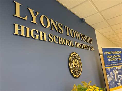 Lyons Township Gets $1.3M In Settlement | La Grange, IL Patch