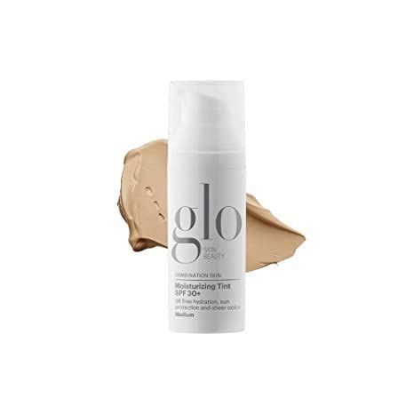 Glo Skin Beauty Moisturizing Tint SPF 30+ in Medium | Tinted Face ...