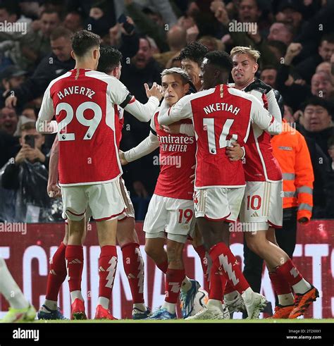 Chelsea goal celebration 2023 hi-res stock photography and images - Alamy