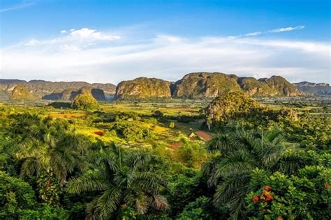 Lugares Turísticos De Cuba Mas Visitados La Mejor Guía【2023】