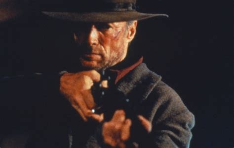 Clint Eastwood Unforgiven Quotes. QuotesGram