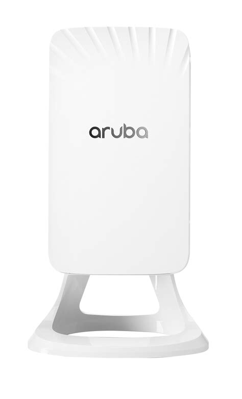 HPE Aruba AP 505H RW Unified Hospitality Radio Access Point Wi Fi