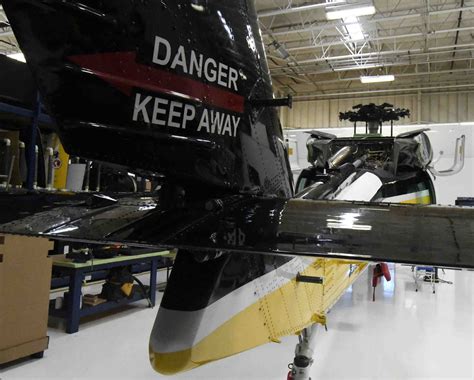 Two New Firehawk Helicopters Arrive To Battle Wildfires In La County