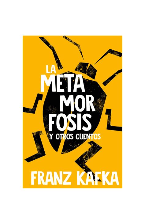 Metamorfosis y otros cuentos La Edición conmemorativa Kafka Franz