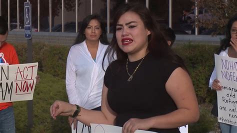 Dreamers In Colorado Springs Shed Light On Supreme Court Ruling Krdo