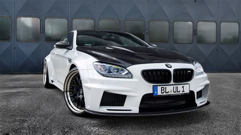 2013 Bmw M6 By Lumma Design Wallpaper Hd Car Wallpapers Id 3724