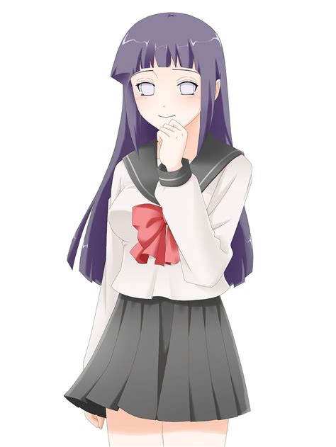 Hinata Hyuga Hinata Cute Hd Phone Wallpaper Pxfuel