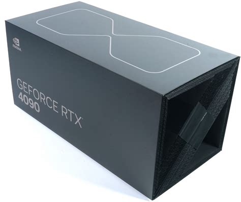 Nvidia Rtx 4090 Fe 24 Gb Presented In Detail Hi Res Pictures And