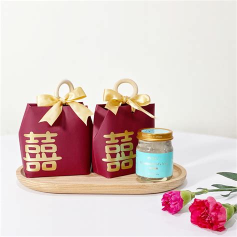 Wedding Door Gift | Pure Plus Bird Nest