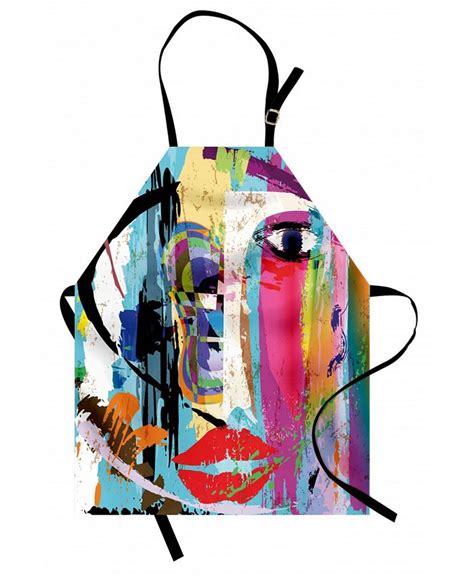 Ambesonne Art Apron - Macy's