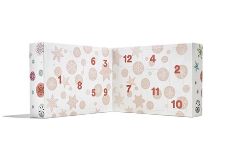 2024 Whole Foods Advent Calendar 12 Days Of Clean Beauty Hello