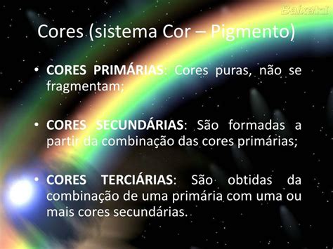 Ppt Teoria Das Cores Powerpoint Presentation Free Download Id4912125