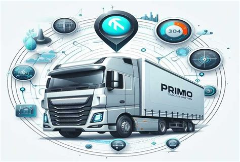 Igo Primo Truck Dla Ciężarówek Aktualizacja Map Polskie Menu Itp