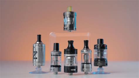 7 Best Mouth To Lung Mtl Vape Tanks For 2023